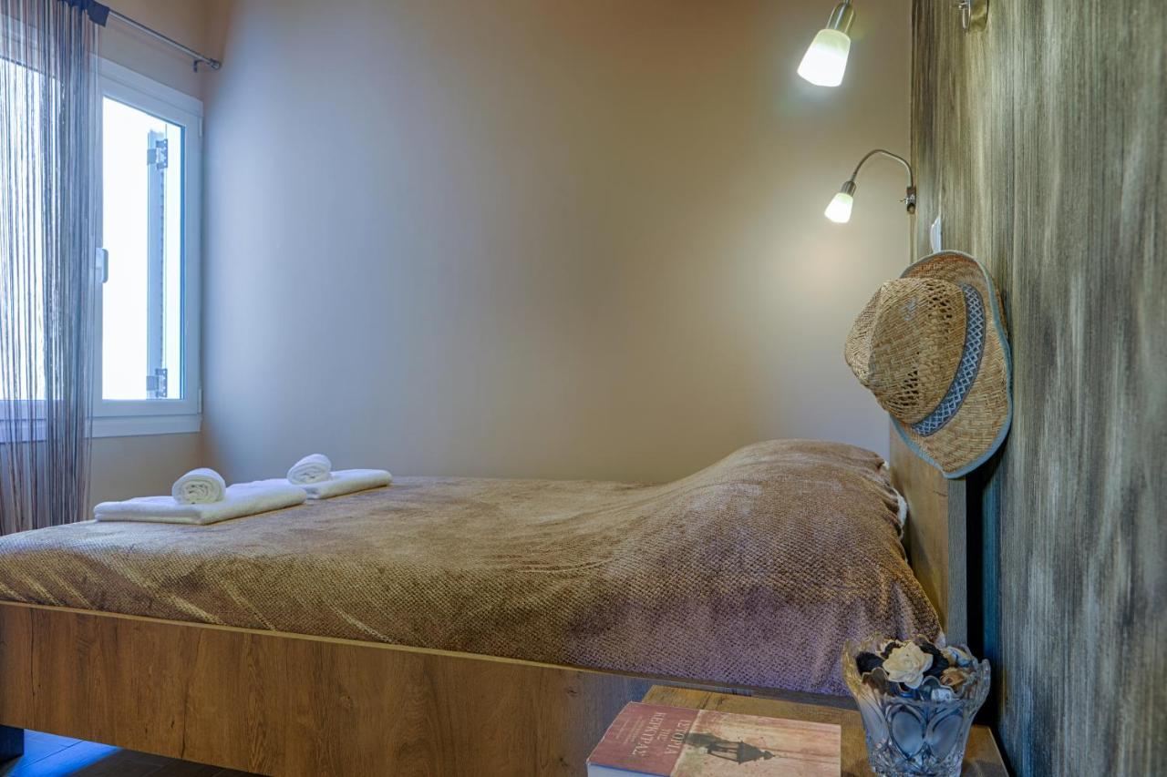 Renas Cosy Apartment Corfu  Exterior foto